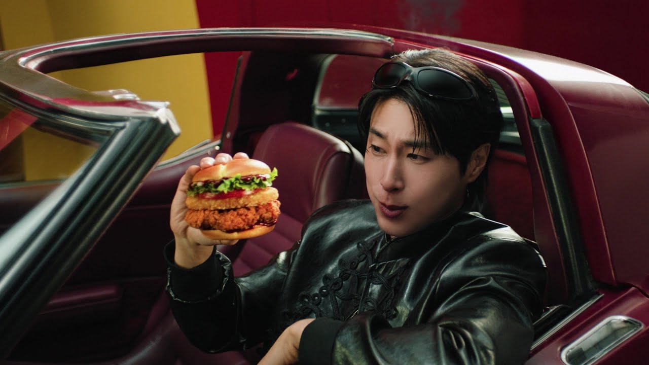 잘 들어, 맥크리스피™ 마라 네번째 레슨(DV Full)