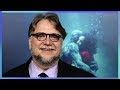 Guillermo del Toro on Silent Hills and The Shape of Water | Interview