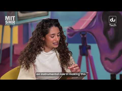 The first episode “The Future of Digital Identity”