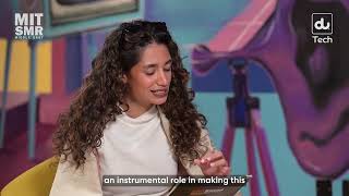 The first episode “The Future of Digital Identity”