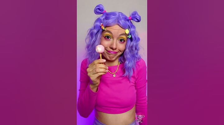اصنع مصاصة جيلي عملاقة بنفسك 🍭