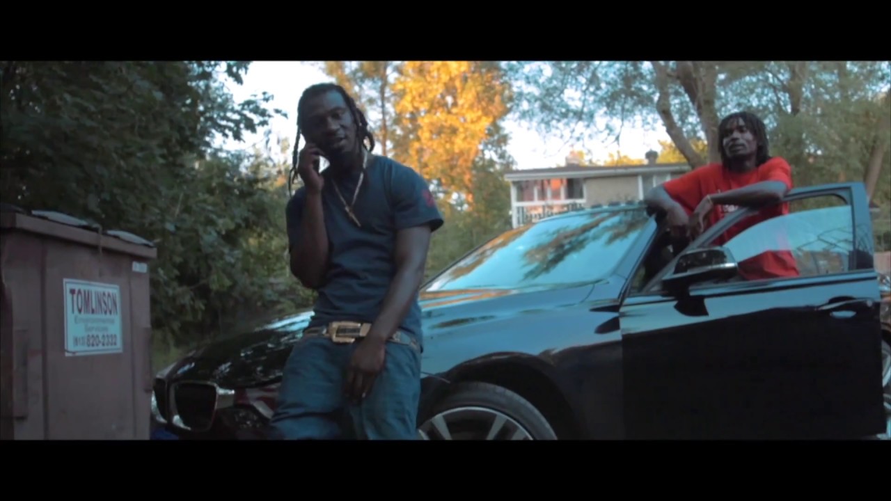 Westside - Gutta Rock x KB Westwood