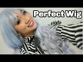 HOW TO put a WIG on EASY for beginner | MaiMoments (VIET &amp; SPA SUBS)