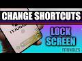 How to Change Lock Screen Shortcut on Samsung One UI 8.5