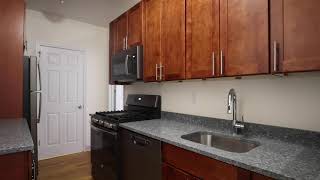 Apartment Tour: 201 East 30th St Unit, 25