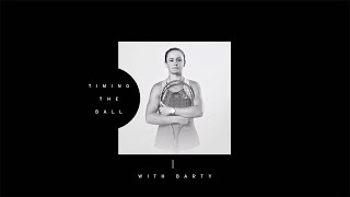 Tennis Slice - How To Hit A Backhand Slice With Ashleigh Barty