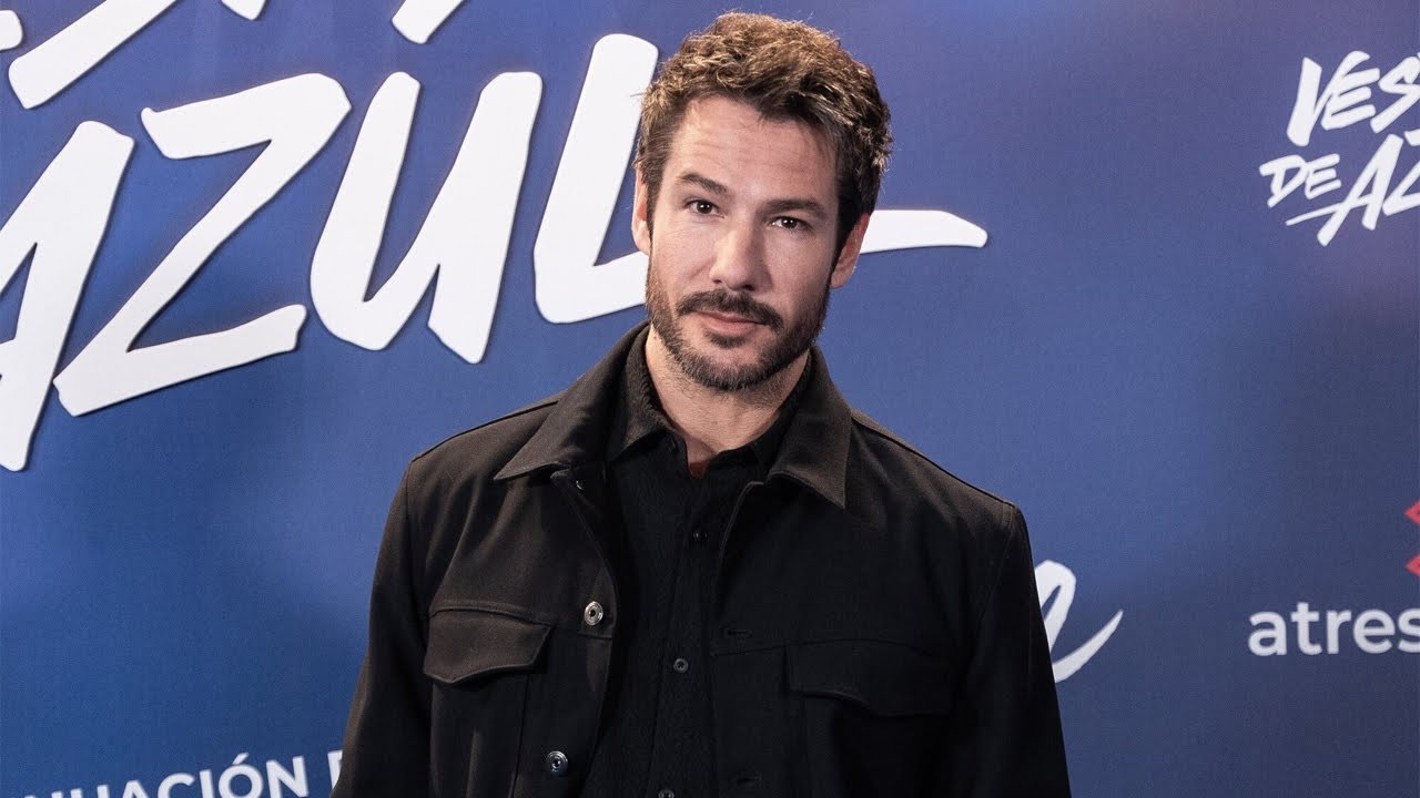 Alejandro Albarracín revoluciona en Sueños de libertad como Pelayo Olivares