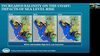 Moving Water to Restore Rivers and Wetlands- Presented by CHNEP