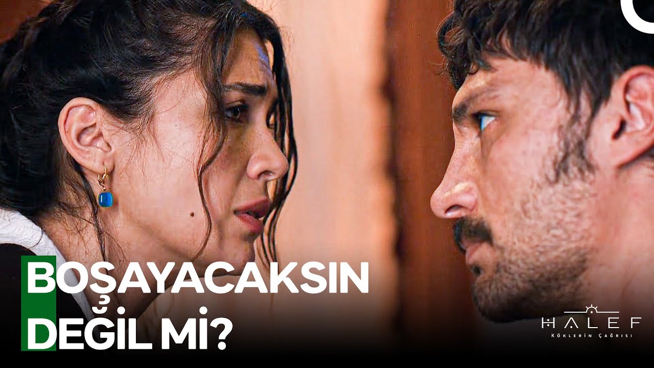 Bu Hareketler Umut Veriyor Serhat Ağa - Halef: Köklerin Çağrısı