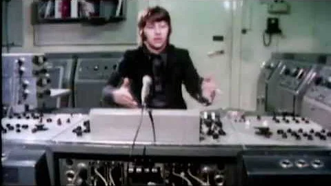 THE BEATLES - All you need is love Documentary trailer