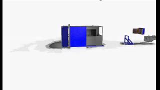 Precision Quincy Ovens