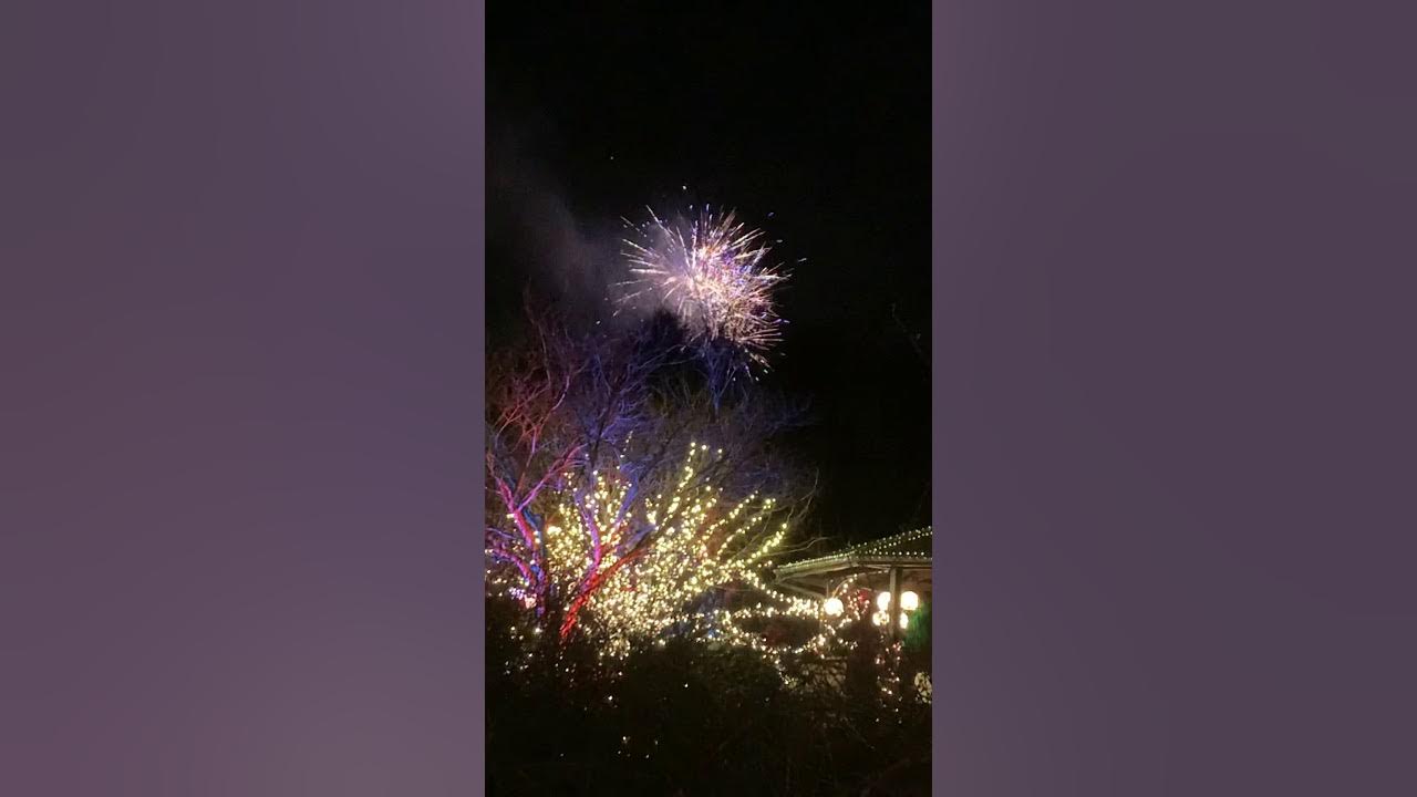 New Year’s Eve at The Biltmore 2020 YouTube