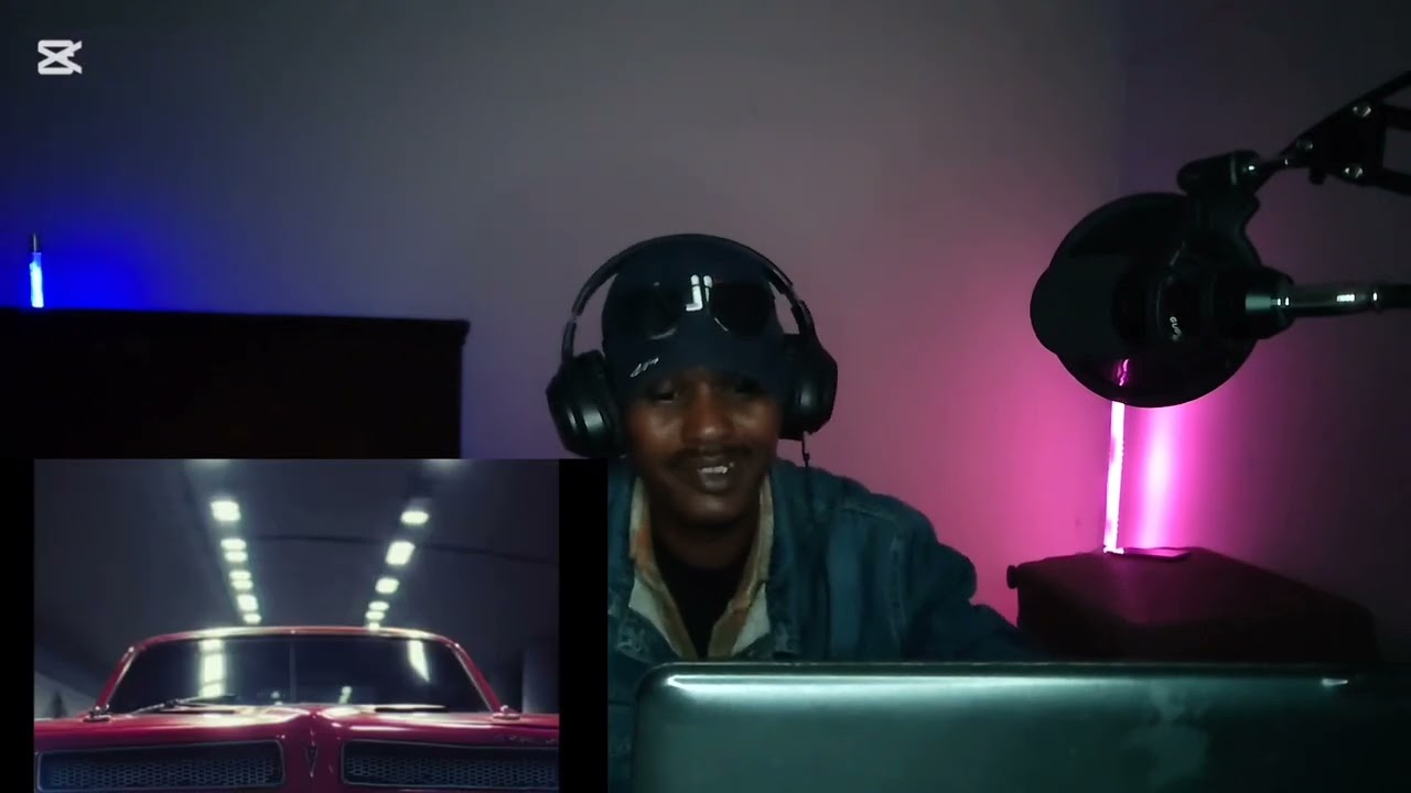 🔴 رياكشن بلاك تايجر 🔥 علي تراكين موندي ياجو مسلسل وبرن بيطا 💣🔥🔥 ملك الرياكشن بلاك🇸🇩🔥00:00 المقدمه 