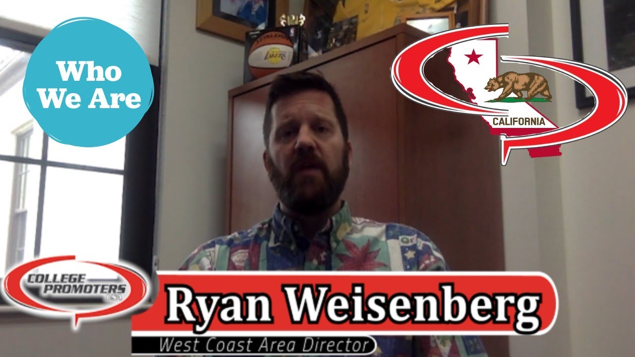 What College Promoters can do for you!