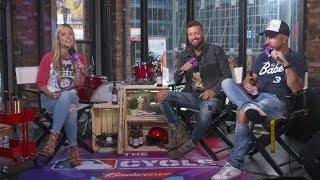 The MLB Cycle with LOCASH