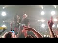 LIGHTS Feat. Tynomi Banks- In My Head - Canada PEP Tour - Hamilton - February 11, 2023