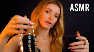 Asmr Super Tingly Rest For Your Brain