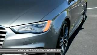 2016 Audi S3 G1076943