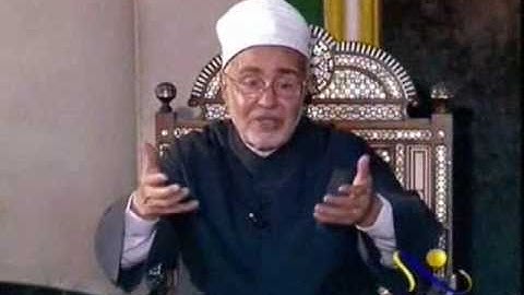 الآيات 22:19 من سورة طه - أ.د محمد سيد طنطاوي شيخ الأزهر|Grand Imam Dr.Muhammad Sayyed Tantawy