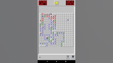 Minesweeper go. Intermediate. adineu 9.202 sec (10/12/23)