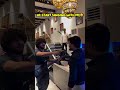 Randomly started singing in a restaurant .#singer #singing #vlog #shortfeed #viralshorts #trend #...