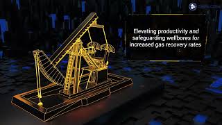 🔍 Revolutionizing Coalbed Methane Extraction | CNPS Screen Tubes in Action 🔧💨