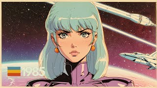 Subspace Tears | Synthwave | Retrowave