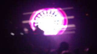 The M Machine - Deep Search / Lift (With Digitalism) - Royale, Boston MA