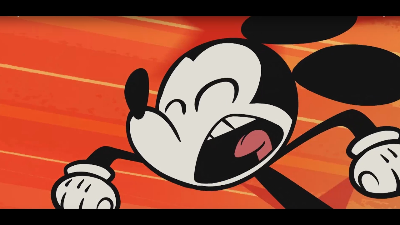 eigenaar snorkel Previs site Mickey Mouse | Compilatie 1 | Disney NL - YouTube