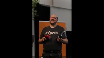 Friday afternoon - main - Defend FOSS - DDD - AI - NL design system - Web Camp Venlo 2024