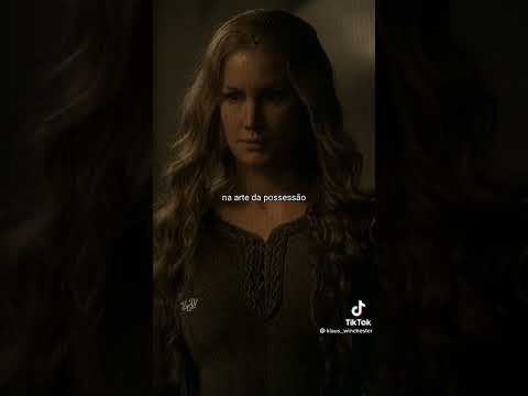 Vídeo: Quantos anos Rebekah tinha quando se transformou?