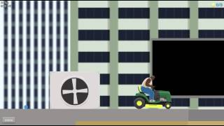 Happy Wheels - CATCH TIMMY!!!