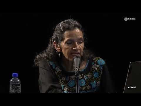 Keynote address: The presence of indigenous women in stage dance
