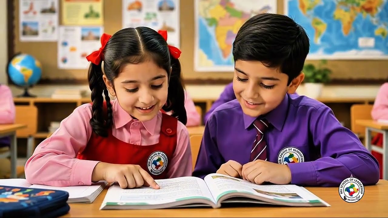 MIJSOL School Promotional Video