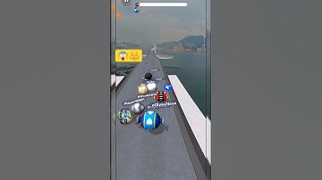 Going Balls : Super Speedrun Gameplay New Update 523