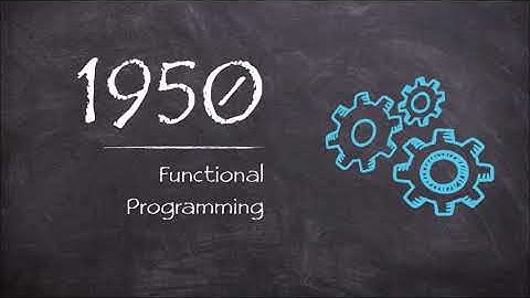 functional programming basics in 7 minutes