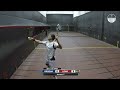 2017 U.S. Open - Virgona vs. Long