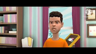 Everett The Plotagon Fan Movie Post Credit Scene