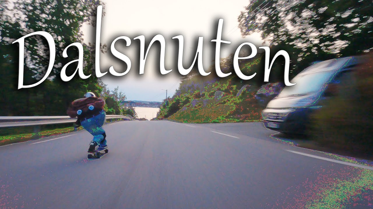 Dalsnuten - Raw Run - 2022