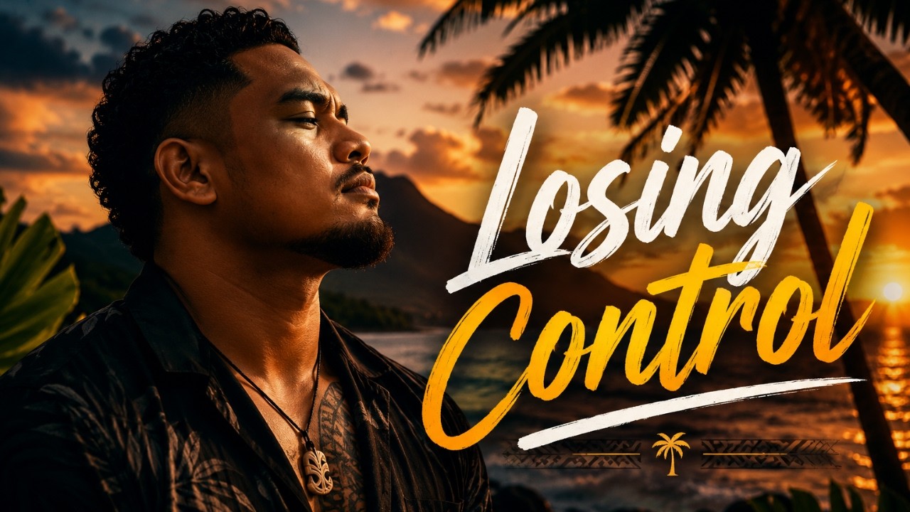 Losing Control | Island Love Vibes