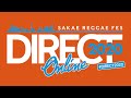 DIRECT 2020 -online-  2020/9/25　～Hightlights～