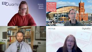 Can STEM Be Taught Online How to elevate your online STEM-based courses | DigitalEd