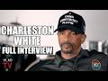 Charleston White Returns To VladTV (Full Interview)