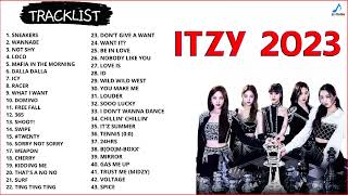 I T Z Y (있지) PLAYLIST 2023 UPDATED | 있지?? ||  있지 노래 모음  | I T Z Y PLAYLIST 2023 ALL SONGS