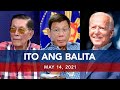 UNTV: ITO ANG BALITA | May 14, 2021