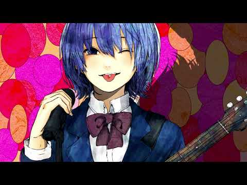 清廉潔白ドラッグ 　feat.鏡音レン・初音ミク【オリジナル曲】