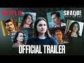 Shaque Trailer Review: Parineeti Chopra’s Motherhood Drama Promises Plenty Of Twists & Secrets! Ft. Jennifer Winget & Tahir Raj Bhasin