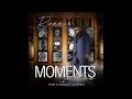 Ronnie Bell - Talk Back (Official Audio) [from Moments In Time Pt 1]