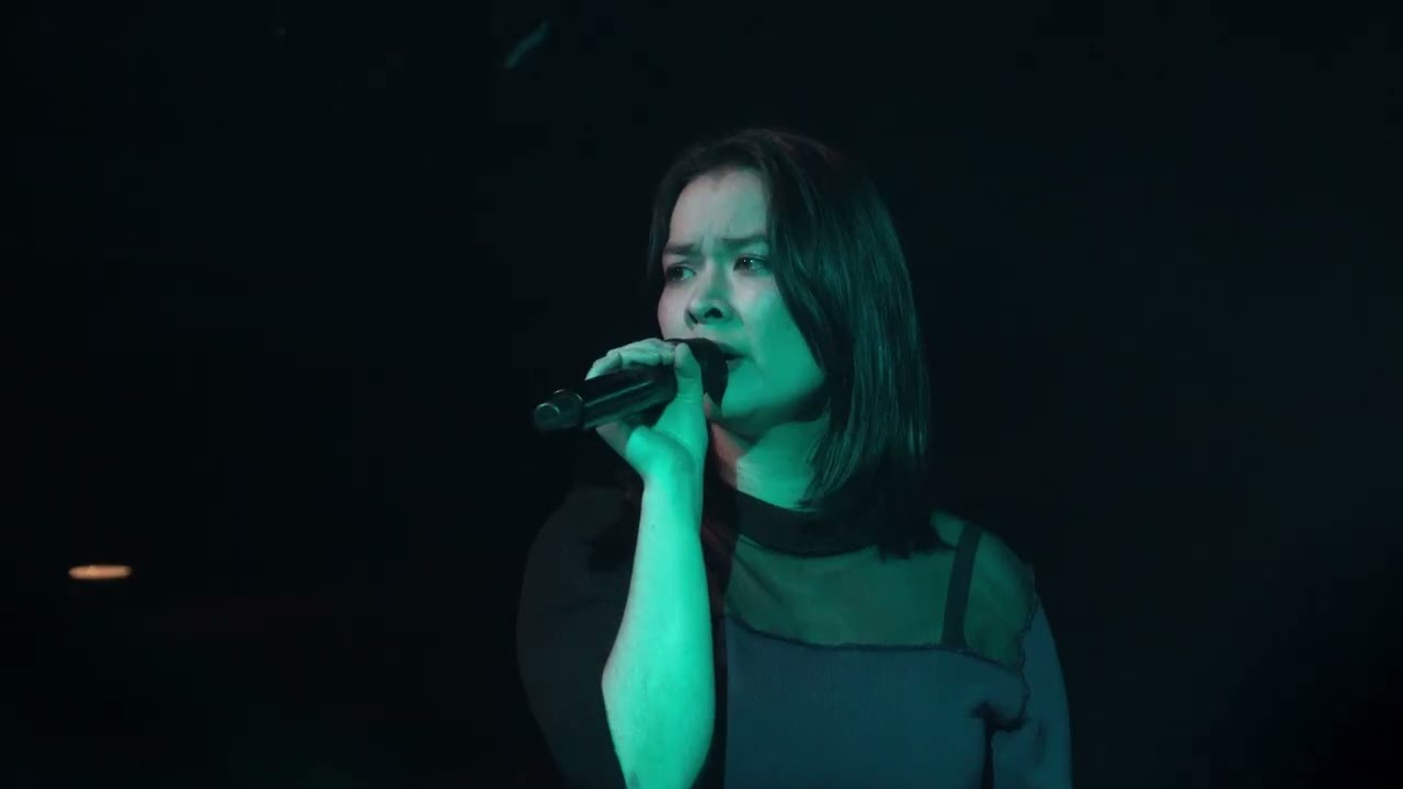 Mitski - I Bet on Losing Dogs (Starland Ballroom, NJ 2/28/26)