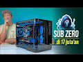 DUIT PAS2an cobain biar LOOK NYA KECE ... | Ft Sapphire Nitro+